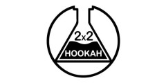 2x2 Hookah