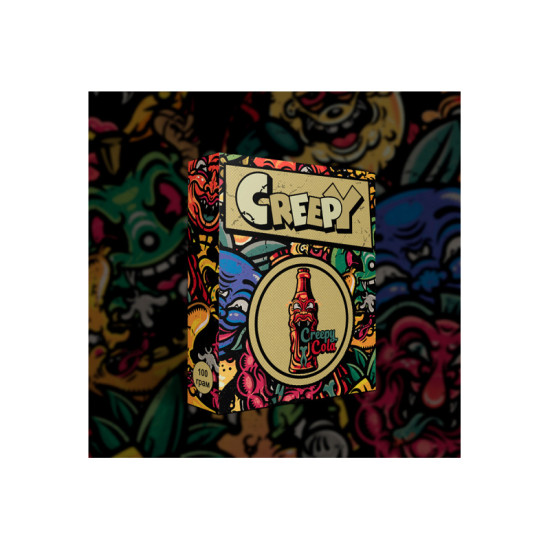 Заправка Creepy Cola (Кола) 100 g. Заправка Creepy Cola (Кола) 100 g.