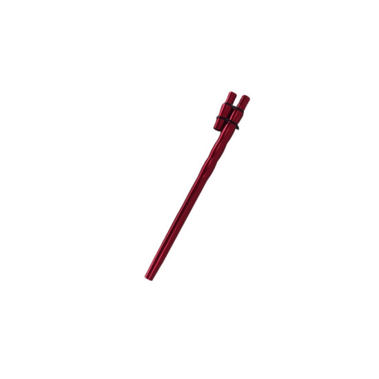 Мундштук Алюминиевый K4 Red Мундштук Алюминиевый K4 Red