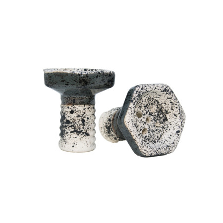 Чаша Stealler Bolt Gray Stone