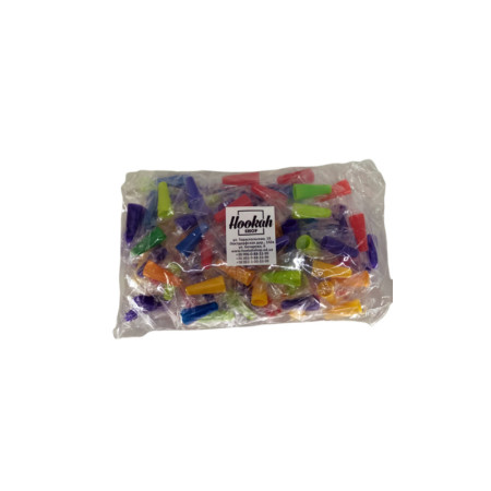 Одноразовые Мундштуки OUT Color (100 шт)