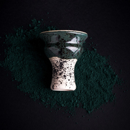 Чаша Stealler UPG Pro Green Forest