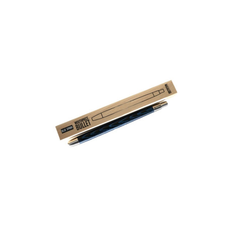 Мундштук Totem Bullet Blue Spark