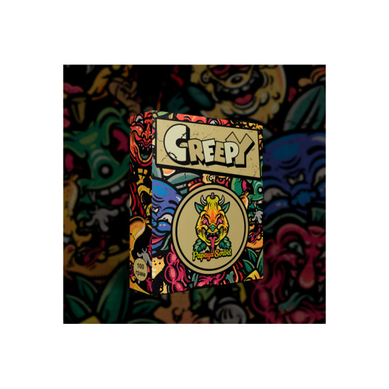  Заправка Creepy Papaya Sorbet (Папайя Сорбет) 100 g.