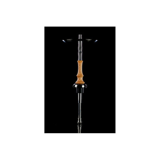 Кальян Totem Evo Hookah Wood Pure (Без Колбы) Кальян Totem Evo Hookah Wood Pure (Без Колбы)