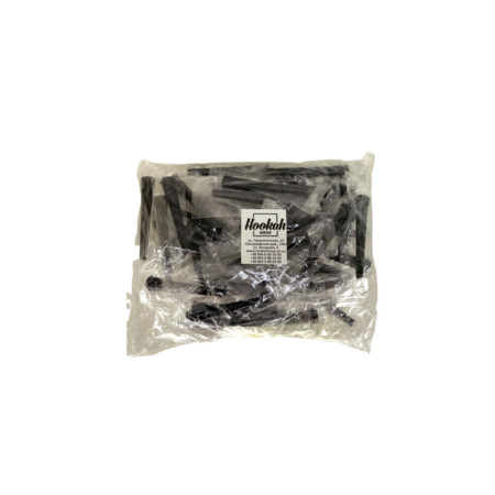 Одноразовые Мундштуки XXL Black (50 шт)