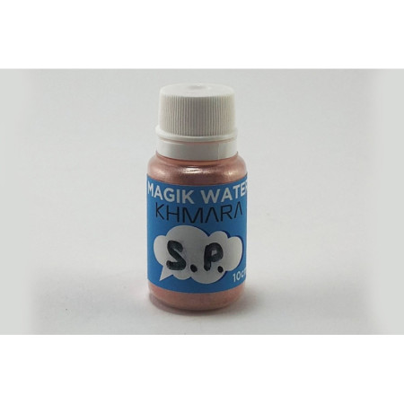 Краситель для Воды Peach 10 ml