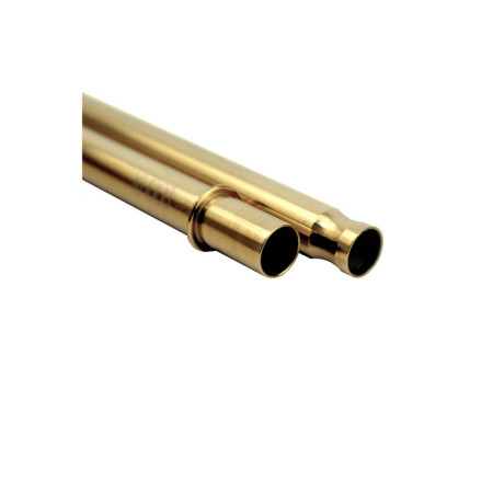 Мундштук Hoob Stik Gold