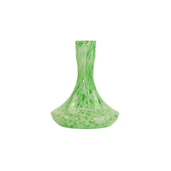 Колба Craft Straight Malachitet White-Green (Бело-Зеленая) Колба Craft Straight Malachitet White-Green (Бело-Зеленая)