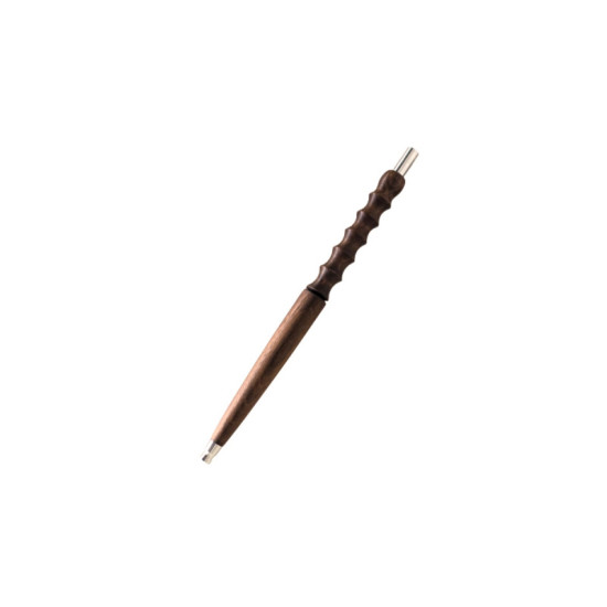  Мундштук Hookah Shop Wooden V.5 Brown