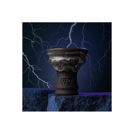 Чаша 420 Bowls Thunder Lady (Banano Thunder/Банано-персиковое желе)