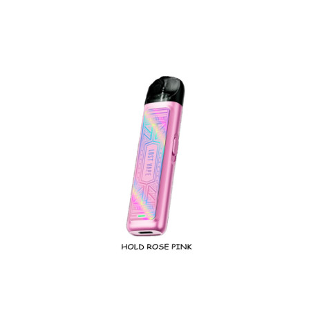 Pod Система Lost Vape Ursa Nano - Hold Rose Pink