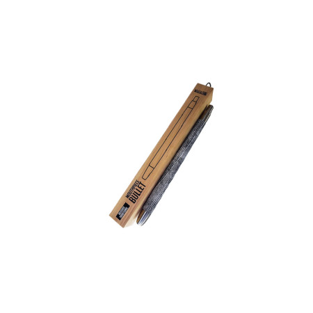 Мундштук Totem Bullet Brushed Traditional