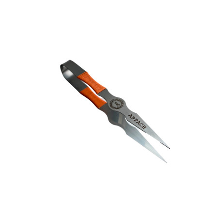 Щипцы Appach Lite Orange