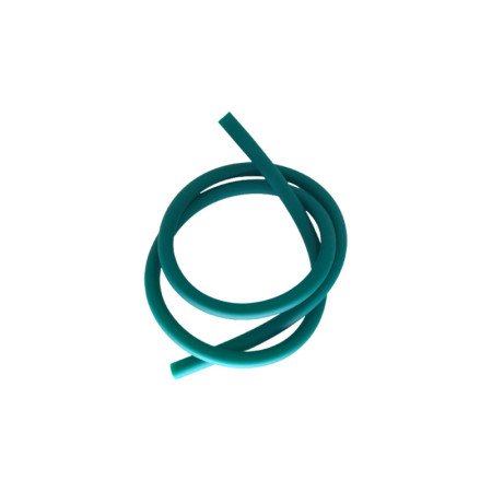 Силиконовый Шланг AMY Deluxe (Германия) Soft Touch Dark Green