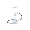 Кальян Trumpet Hookah с Клапаном Выдува Медведь (Без Колбы) Кальян Trumpet Hookah с Клапаном Выдува Медведь (Без Колбы)