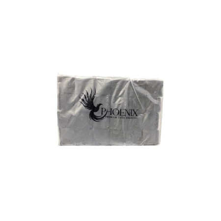 Уголь Phoenix C25 (Без Коробки) 1 кг.