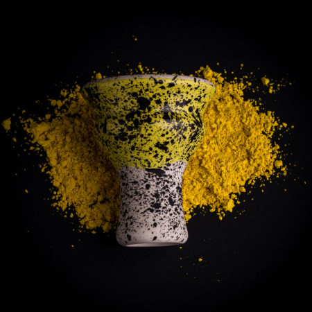 Чаша Stealler UPG Pro Yellow Candy