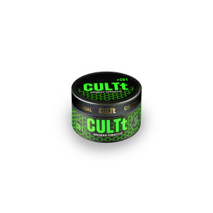 Заправка CULTt #C91 Spiced Chai (Пряный Чай) 100 g.