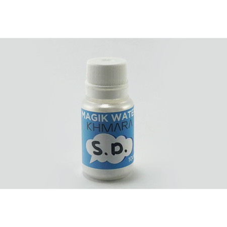 Краситель для Воды Silver 10 ml