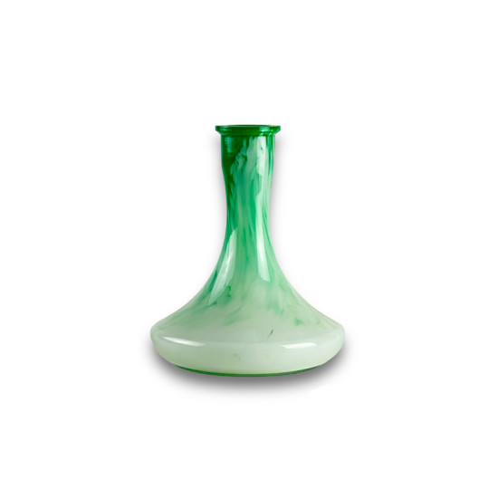 Колба Craft Gradient White-Green (Бело-Зеленая) Колба Craft Gradient White-Green (Бело-Зеленая)