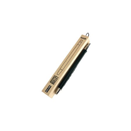 Мундштук Totem Bullet Green Spark
