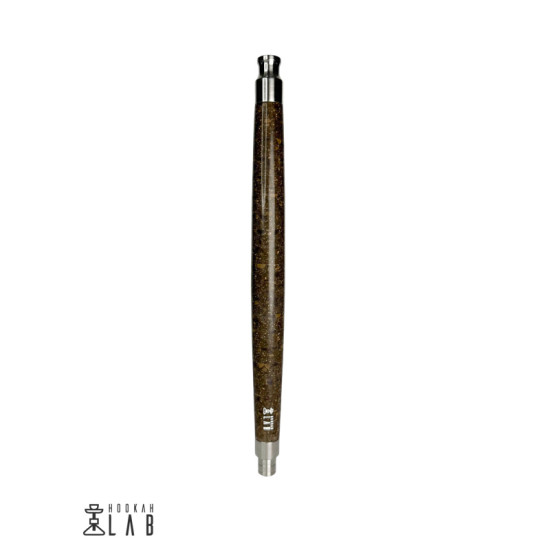  Кальян Hookah Lab Stone Brown (Коричневая Колба)