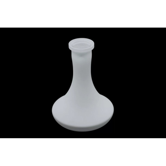 Колба Storm Craft M Matte White (Матовая Белая) Колба Storm Craft M Matte White (Матовая Белая)
