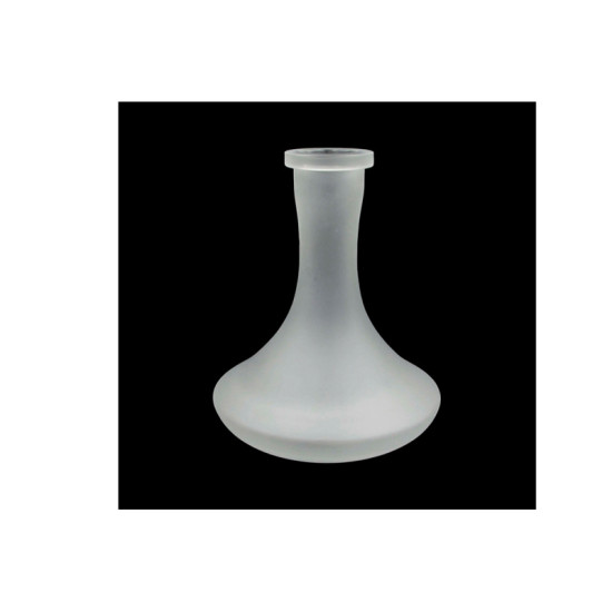 Колба Storm Craft Soft Touch White (Белая) Колба Storm Craft Soft Touch White (Белая)