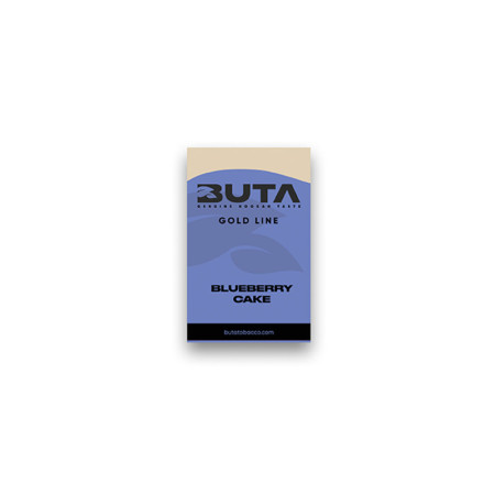 Заправка Buta Gold Line Blueberry Cake (Черничный Пирог) 50 g. Заправка Buta Gold Line Blueberry Cake (Черничный Пирог) 50 g.