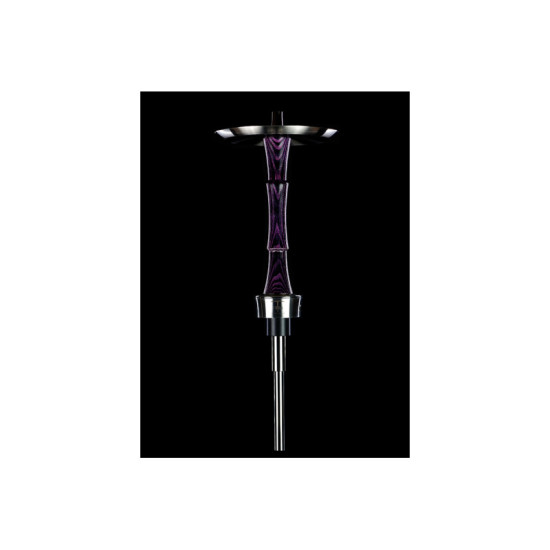  Кальян Totem Idol Hookah Violet Spark (Без Колбы)
