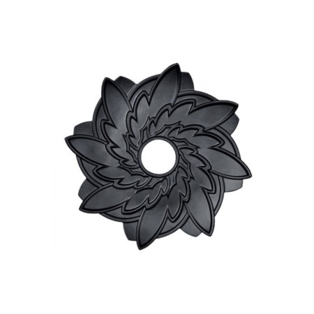 Блюдце для Кальяна Karma Feather