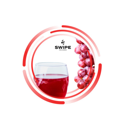 Заправка SWIPE Grape Juice (Виноградный Сок) 50 g.