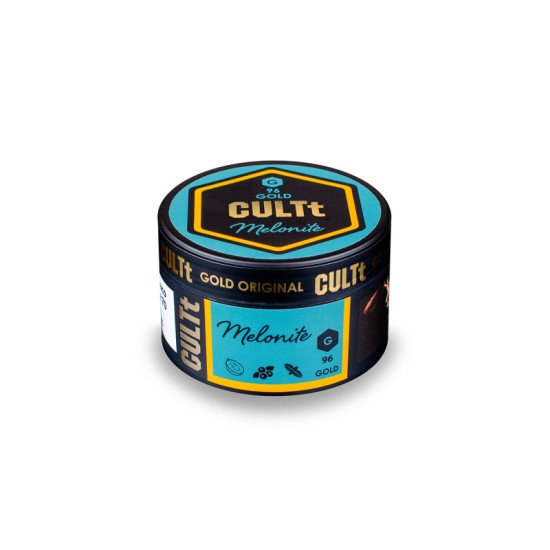Заправка CULTt #C96 Melonite (Дыня, Черника, Перечная Мята) 100 g. Заправка CULTt #C96 Melonite (Дыня, Черника, Перечная Мята) 100 g.