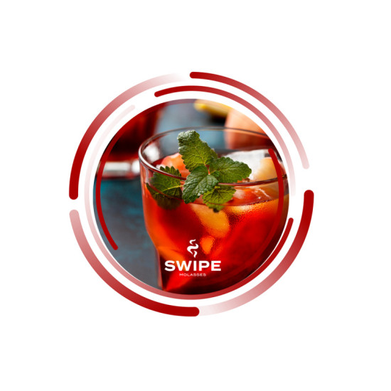 Заправка SWIPE Peach Tea (Персиковый Чай) 50 g. Заправка SWIPE Peach Tea (Персиковый Чай) 50 g.