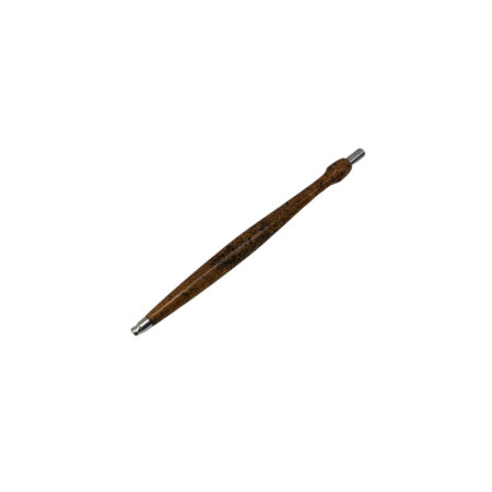 Мундштук Hookah Shop Wooden Banshee Acir Orange