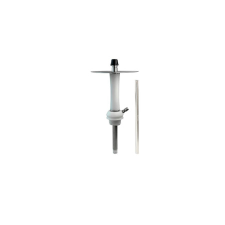 Кальян Aroma Hookah X-Ray Mini White (Без Колбы)