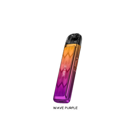 Pod Система Lost Vape Ursa Nano - Wave Purple