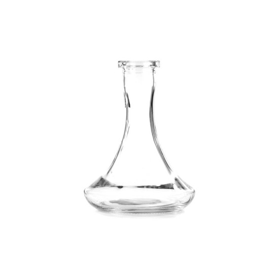 Колба Storm Craft M Transparent (Прозрачная) Колба Storm Craft M Transparent (Прозрачная)
