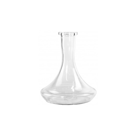 Колба Storm Craft Transparent (Прозрачная) Колба Storm Craft Transparent (Прозрачная)