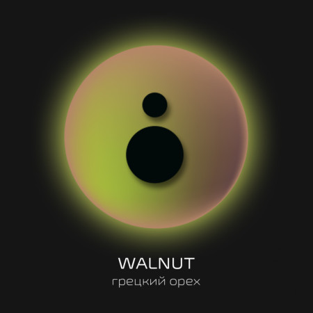 Заправка Do You Walnut (Греческий Орех) 50 g.