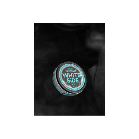Заправка White Side Ice (Айс) 100 g. Заправка White Side Ice (Айс) 100 g.
