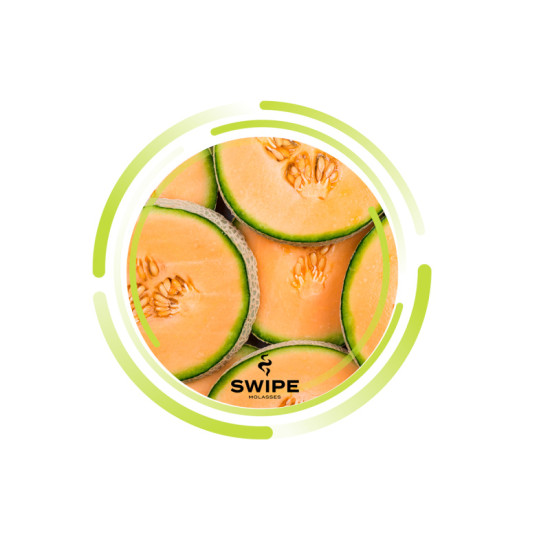 Заправка SWIPE Melon (Дыня) 50 g. Заправка SWIPE Melon (Дыня) 50 g.