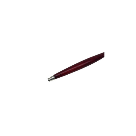 Мундштук Hookah Shop Wooden Banshee Acir Red