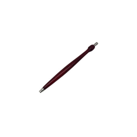 Мундштук Hookah Shop Wooden Banshee Acir Red
