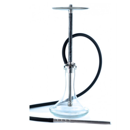 Кальян Sky Hookah Epox Grey (Без Колбы)