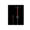  Кальян Totem Elixir Hookah Cherry (Без Колбы)