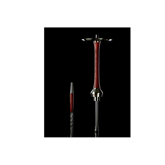  Кальян Totem Elixir Hookah Cherry (Без Колбы)