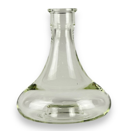 Колба под SS Transparent (Прозрачная)