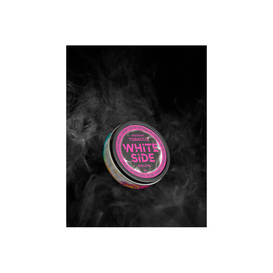 Заправка White Side Kislota (Кислый) 100 g. Заправка White Side Kislota (Кислый) 100 g.